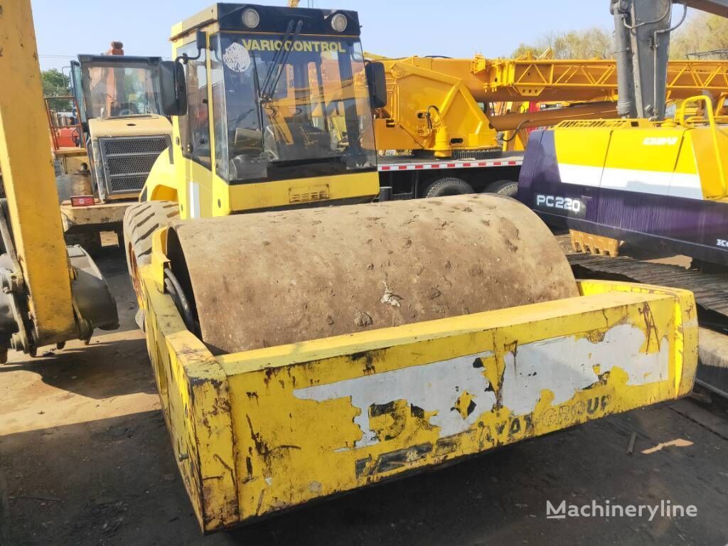 BOMAG BW 226 D H-4 - Compactor: picture 3
