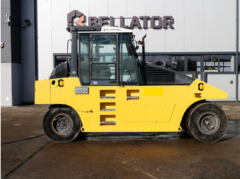 BOMAG BW 24 R - Pneumatic roller: picture 1