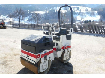 BOMAG BW 90 AD2  - Roller: picture 1