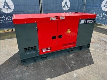 Generator set Bauer GFS-24kW: picture 1