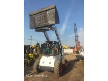 Skid steer loader BOBCAT