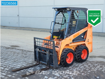 Bobcat S70 FROM FIRST OWNER - Skid steer loader: picture 1