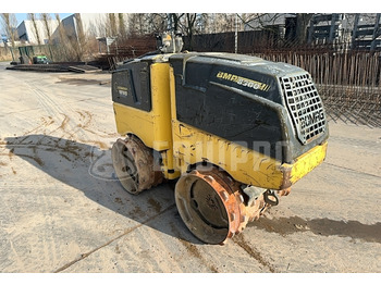Bomag BMP 8500 Remote controlledRoller - Compactor: picture 1