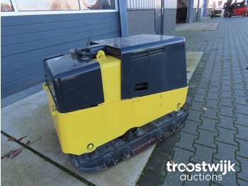 Vibratory plate Bomag BPH 80/65 S: picture 1