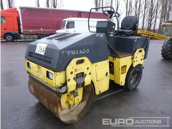 Road roller Bomag BW100AC-3: picture 1