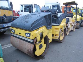 Road roller Bomag BW138 AD-5: picture 1