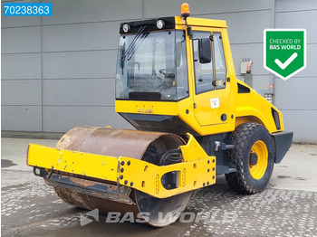 Bomag BW177 D-4 - Roller: picture 1