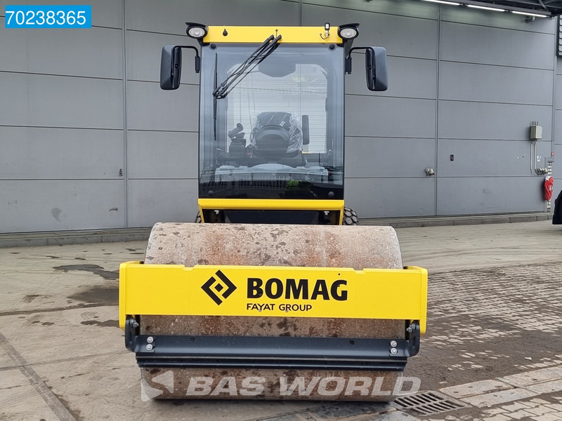 Bomag BW177 D 5 NEW UNUSED - EPA - Roller: picture 3