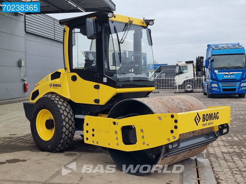 Bomag BW177 D 5 NEW UNUSED - EPA - Roller: picture 5