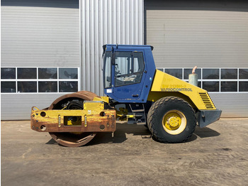 Bomag BW213DH-3 Polygon - CE certified / EPA certified - Roller: picture 1