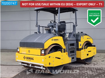 Bomag BW309 AD NEW UNUSED - Roller: picture 1
