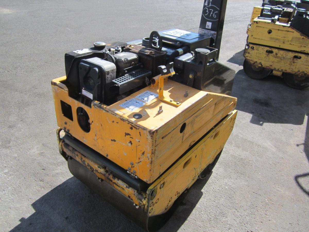 Bomag BW65 - Mini roller: picture 3