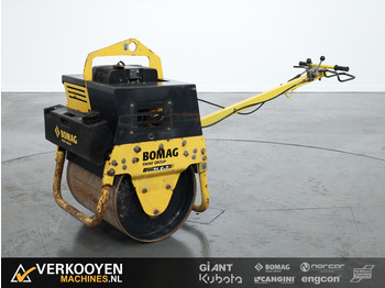 Bomag BW71E-2 Achterloopwals - Roller: picture 1
