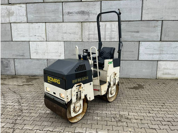 Bomag BW80AD-2 - Roller: picture 1