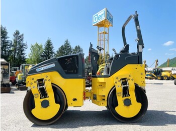 Road roller Bomag BW 138 AD-5 (3633): picture 1