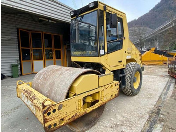 Bomag BW 177 DH-3 - Compactor: picture 1