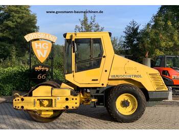 Road roller Bomag BW 177 D-3: picture 1