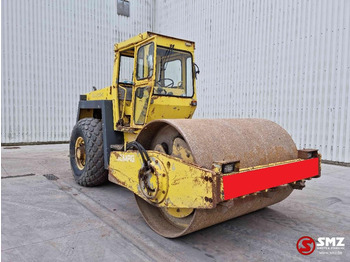Bomag BW 213 TOP workingcondition - Roller: picture 1