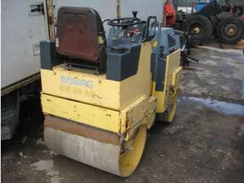 Roller Bomag BW 80 AD: picture 1