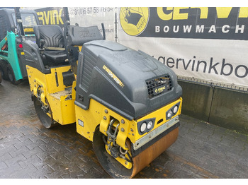 Bomag BW 80 AD-5  - Roller: picture 1