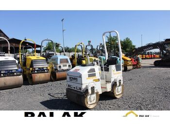Roller Bomag Walec drogowy BOMAG BW 100 AD-2, 2010 ROK: picture 1