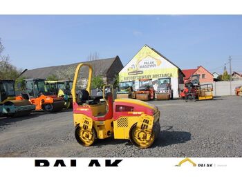 Roller Bomag Walec drogowy BOMAG BW 120 AD-4  , 2006  rok: picture 1