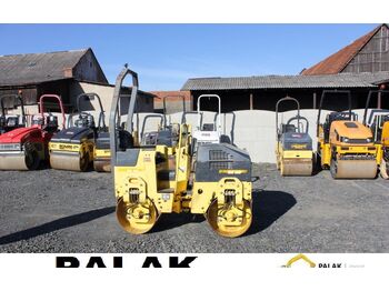 Roller Bomag Walec drogowy  BOMAG BW 80  , 2005 rok: picture 1