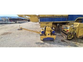 Road roller Bomag bw 75hs: picture 1