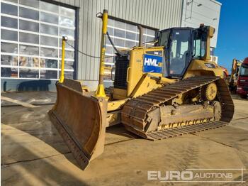 Bulldozer 2010 CAT D6N LGP