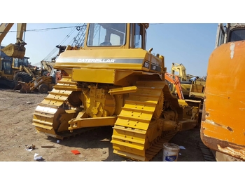 CATERPILLAR D6H - Bulldozer