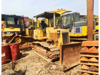 Caterpillar D 3 C - Bulldozer
