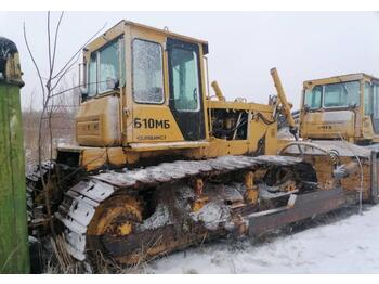 Bulldozer ЧТЗ B10MB
