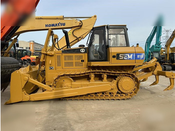 SEM 816 - Bulldozer