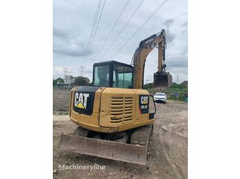 Mini excavator CATERPILLAR 305.5E2