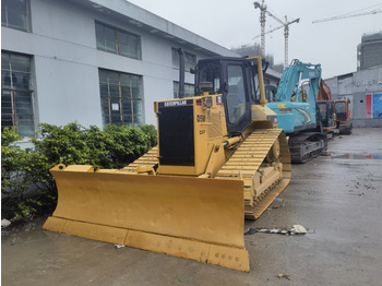 Bulldozer CATERPILLAR D5M