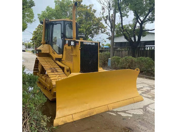 Bulldozer CATERPILLAR D5M