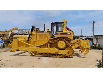 Bulldozer CATERPILLAR D8R