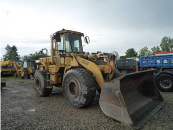 Wheel loader CATERPILLER 950 F: picture 2