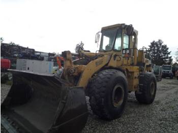 Wheel loader CATERPILLER 950 F: picture 3