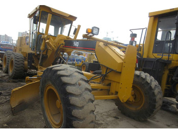 Grader CAT 140 G: picture 1