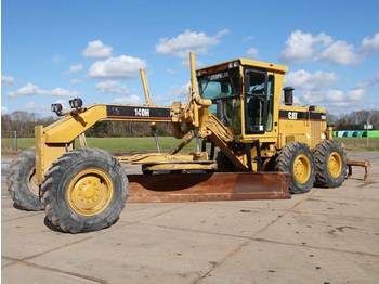 Grader CAT 140 H - 3306 engine / multiple units available: picture 1