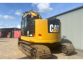 CAT 325 FL  - Crawler excavator: picture 2