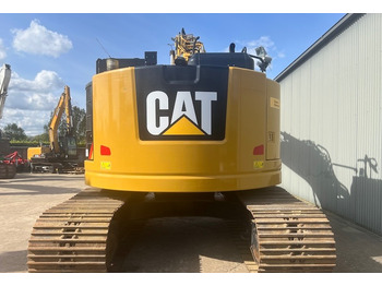 CAT 325 FL  - Crawler excavator: picture 3