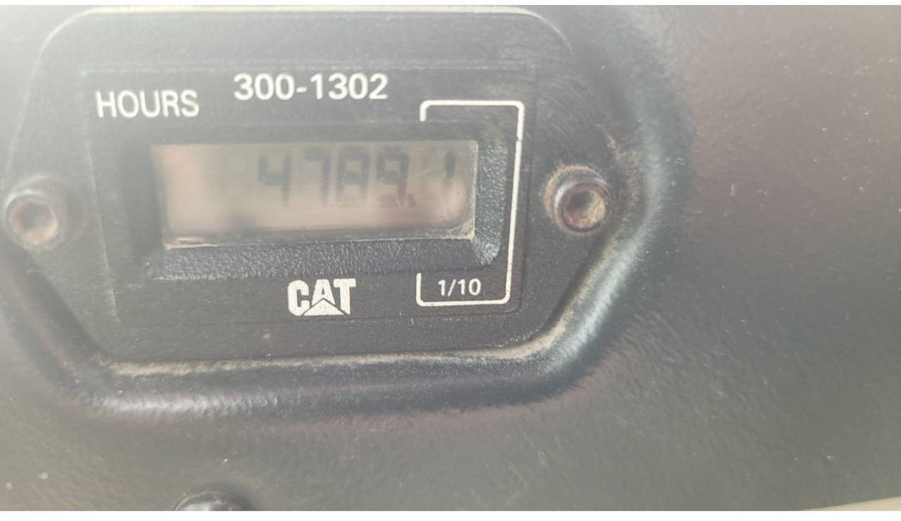 CAT CB 434 D (5 AMPS.) - Road roller: picture 5