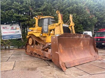 Bulldozer CAT D9R Bulldozer with Ripper *Top Condition*: picture 1
