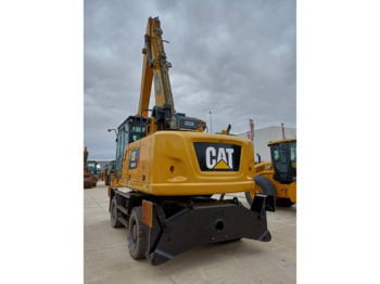 Waste/ Industry handler CAT MH3024-06: picture 4