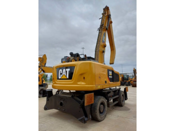 Waste/ Industry handler CAT MH3024-06: picture 3
