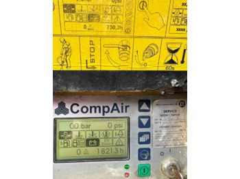 Air compressor COMPAIR DLT1303: picture 4