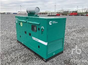 Generator set CUMMINS: picture 1