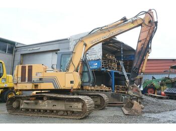 Crawler excavator Case 788-LC Kettenbagger: picture 1